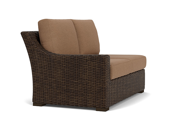 Lloyd Flanders - Mesa Right Arm Loveseat