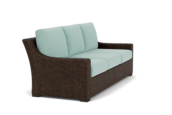 Lloyd Flanders - Mesa Sofa 