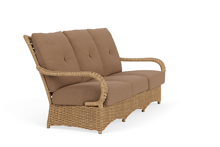 Lloyd Flanders - Magnolia Sofa