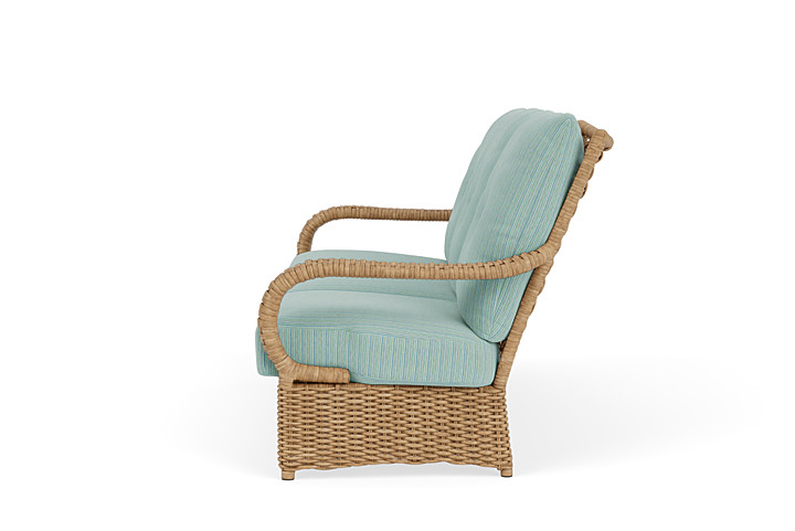 Lloyd Flanders™ Magnolia Sofa - Unearth Dew