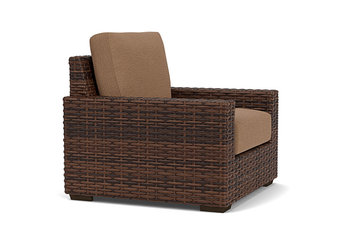 Lloyd Flanders - Contempo Lounge Chair