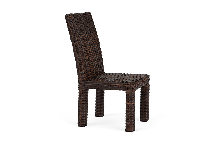 Lloyd Flanders - Contempo Armless Dining Chair