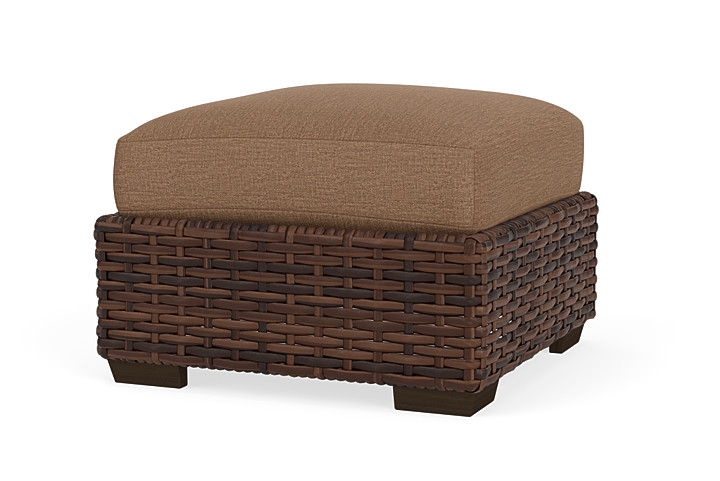 Lloyd Flanders - Contempo Ottoman 