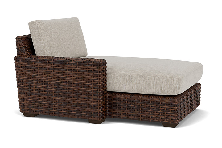 Lloyd Flanders - Contempo Right Arm Chaise