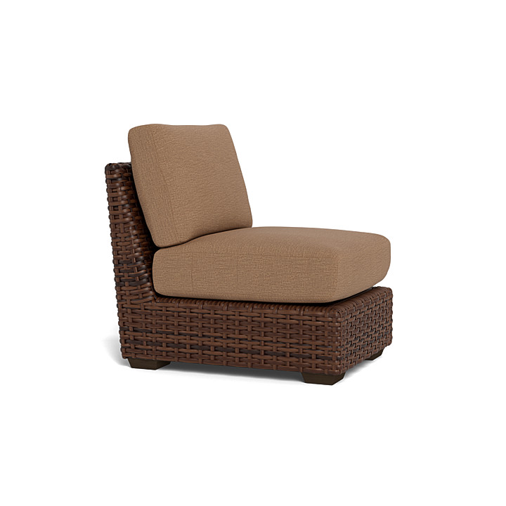 Lloyd Flanders - Contempo Armless Sectional
