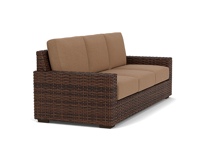 Lloyd Flanders - Contempo Sofa 