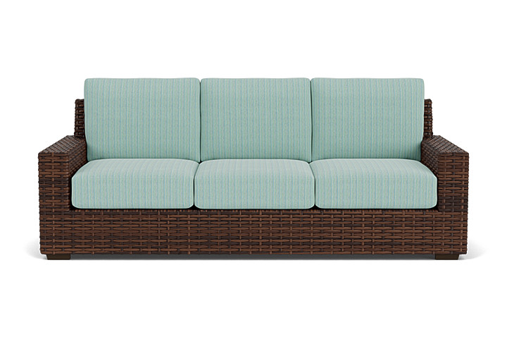 Lloyd Flanders - Contempo Sofa 