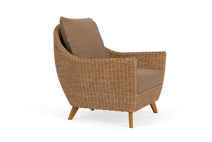 Lloyd Flanders - Tobago Lounge Chair