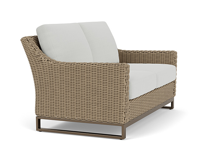 Lloyd Flanders - Milan Loveseat