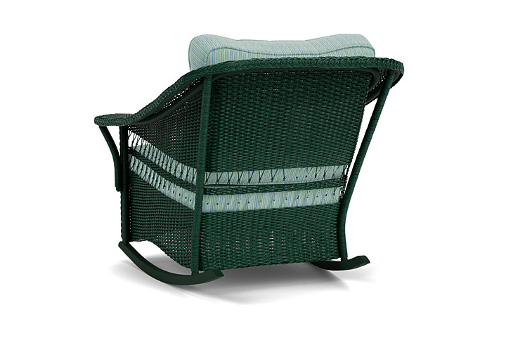 Lloyd Flanders™ Nantucket Lounge Rocker - Woodland