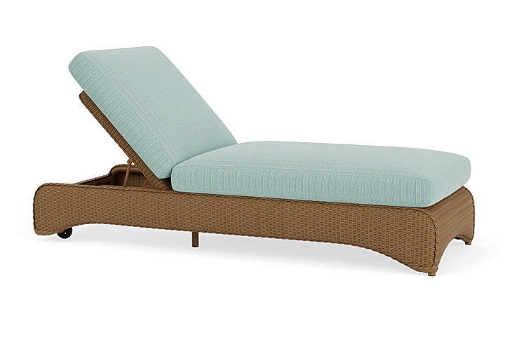 Lloyd Flanders - Loom Chaise