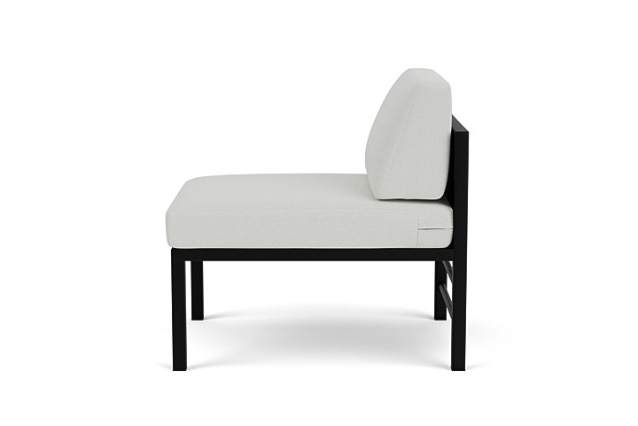 Lloyd Flanders™ Southport Armless Sectional - Hickory, Loveboat Mint