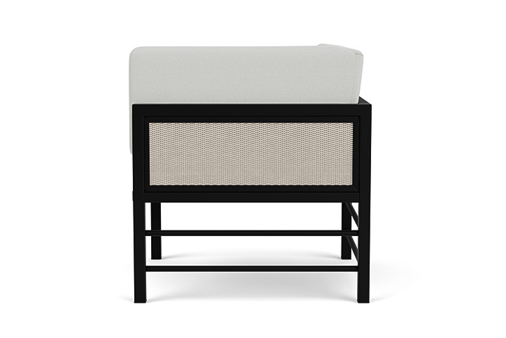 Lloyd Flanders™ Southport Corner Sectional - Linen, Loveboat Mint
