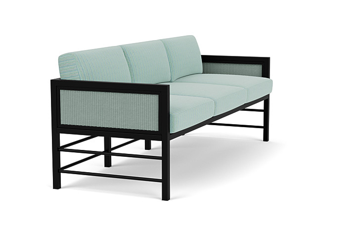 Lloyd Flanders - Southport Sofa 