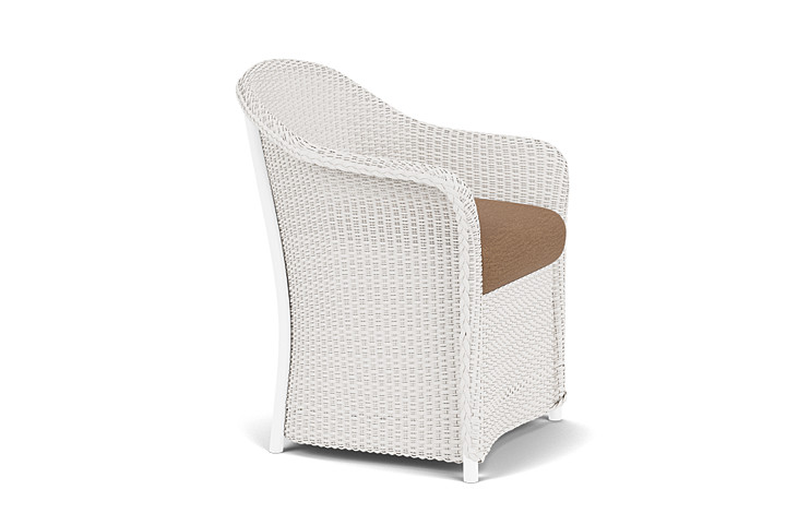 Lloyd Flanders - Weekend Retreat Dining Armchair