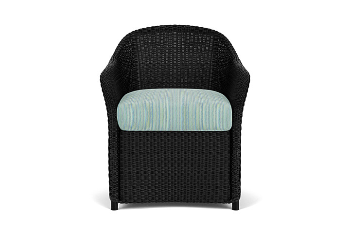 Lloyd Flanders - Weekend Retreat Dining Armchair