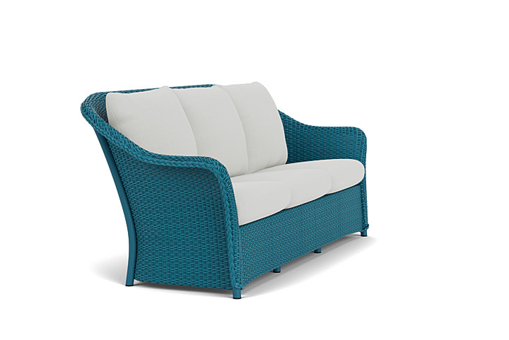 Lloyd Flanders - Weekend Retreat Sofa
