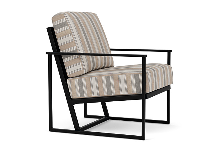 Lloyd Flanders - Summit Lounge Chair
