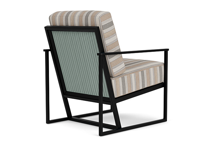 Lloyd Flanders™ Summit Lounge Chair - Sea Glass