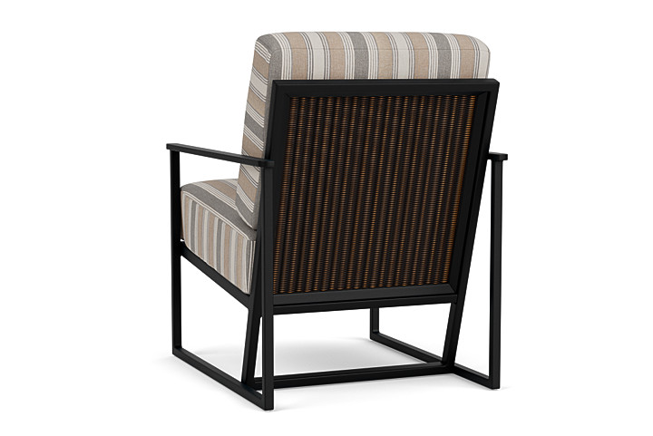 Lloyd Flanders™ Summit Lounge Chair - Mink