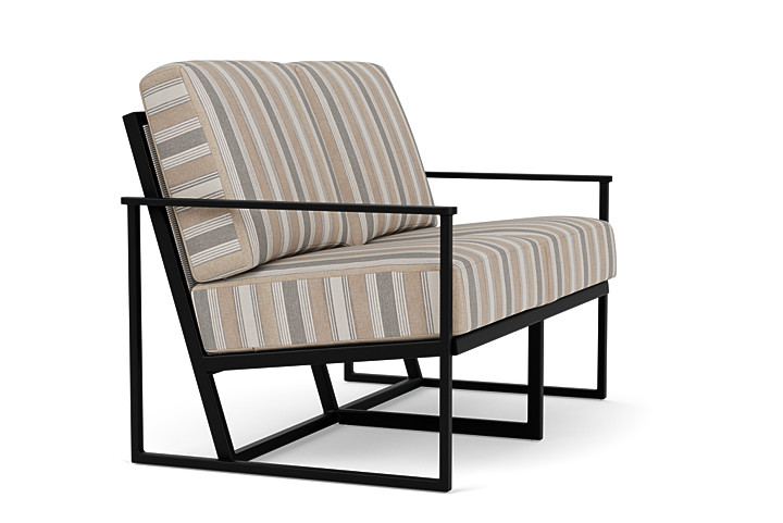 Lloyd Flanders - Summit Loveseat