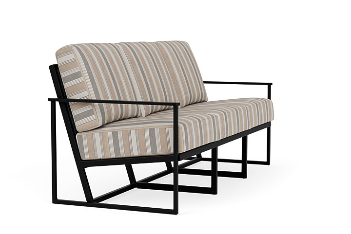 Lloyd Flanders - Summit Sofa