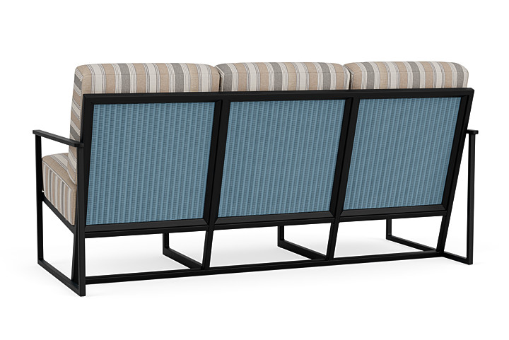 Lloyd Flanders™ Summit Sofa - Stillwater