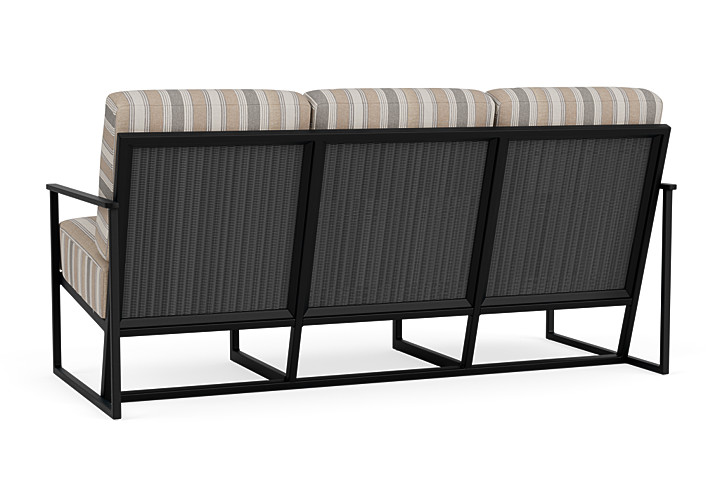 Lloyd Flanders™ Summit Sofa - Charcoal