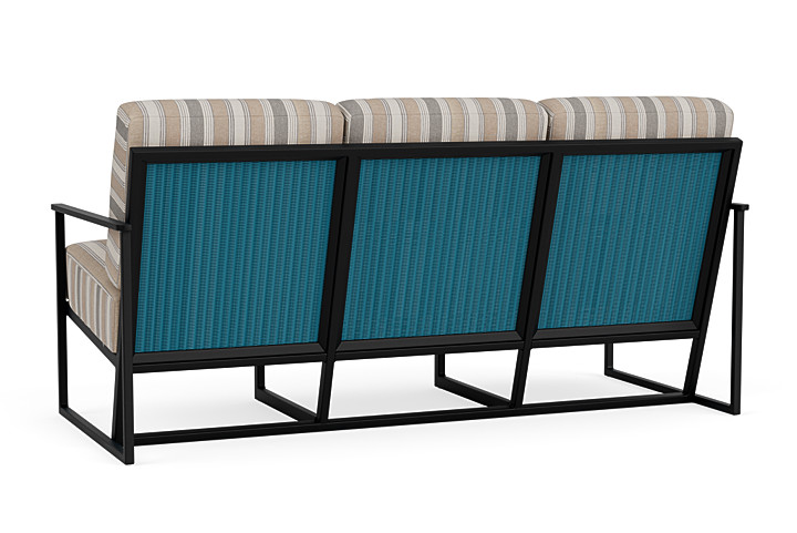 Lloyd Flanders™ Summit Sofa - Peacock