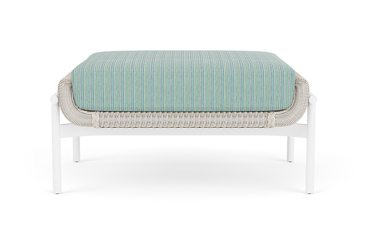 Lloyd Flanders - Solstice Ottoman 