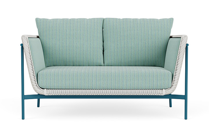 Lloyd Flanders - Solstice Loveseat 