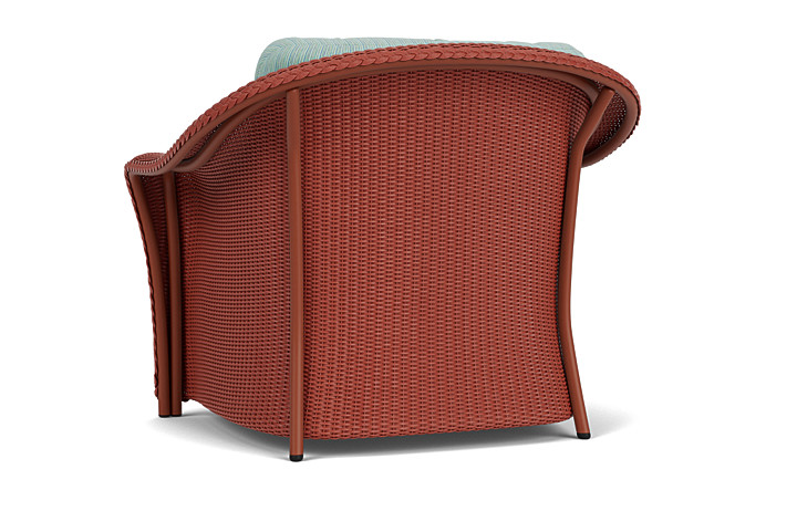 Lloyd Flanders™ Reflections Chair & a Half - Terracotta