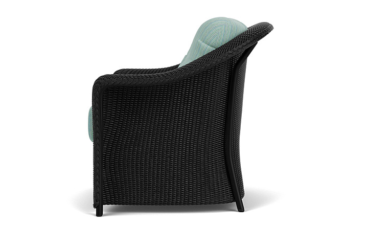 Lloyd Flanders™ Reflections Chair & a Half - Ebony
