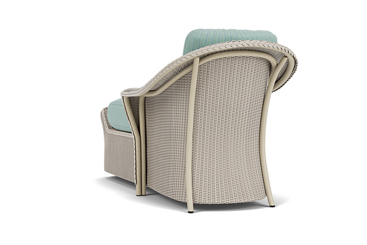 Lloyd Flanders™ Reflections Day Chaise - Linen