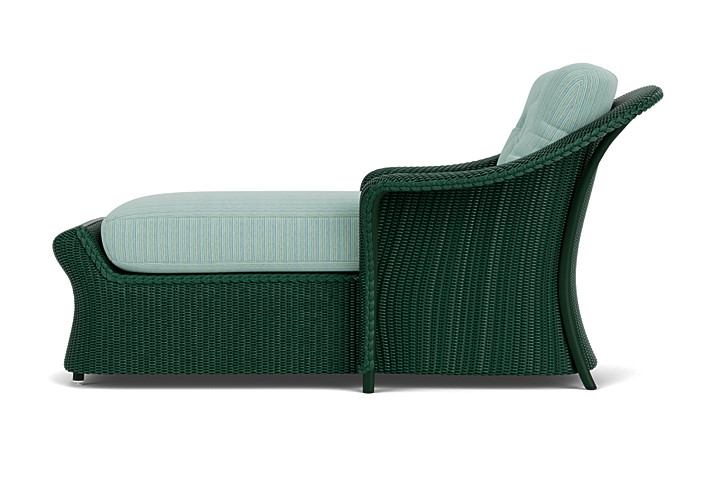 Lloyd Flanders™ Reflections Day Chaise - Woodland