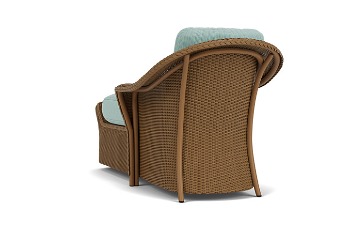 Lloyd Flanders™ Reflections Day Chaise - Hickory