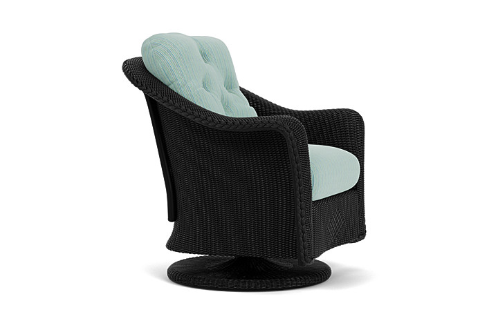 Lloyd Flanders - Reflections Swivel Rocker Lounge Chair