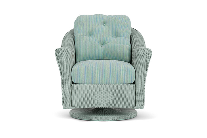 Lloyd Flanders - Reflections Swivel Rocker Lounge Chair