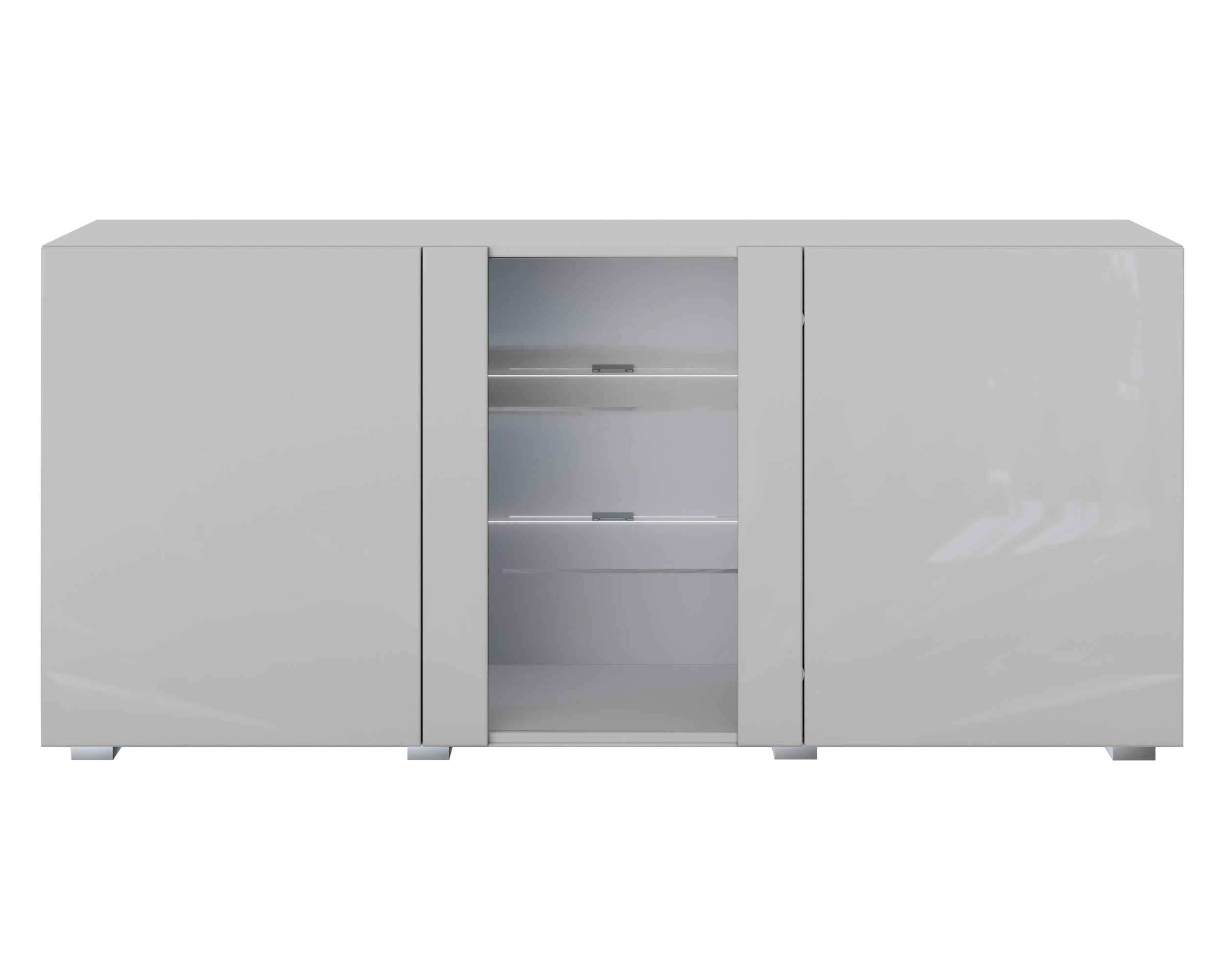Maxima Amara Sideboard - White