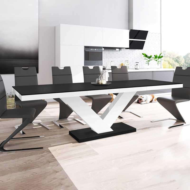 Maxima - Toria Dining Set