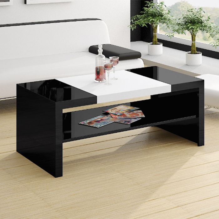 Maxima - Duo Coffee Table