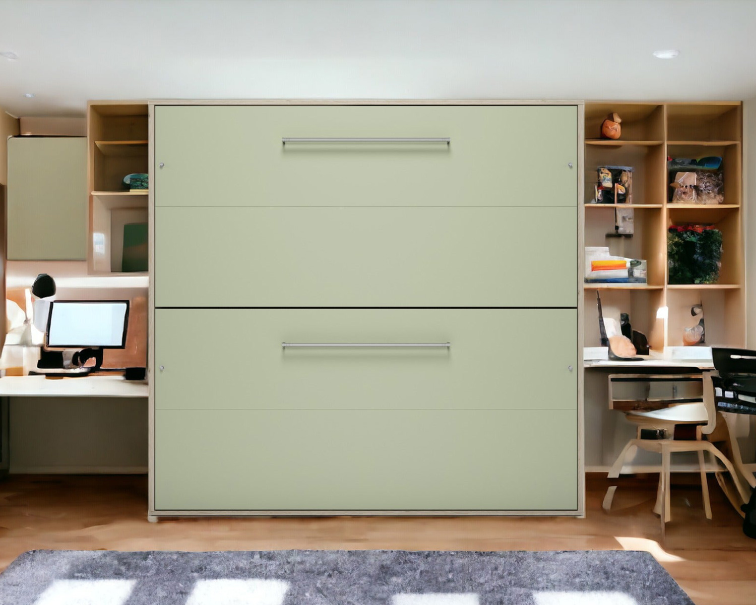 Maxima Otis Bunk Bed