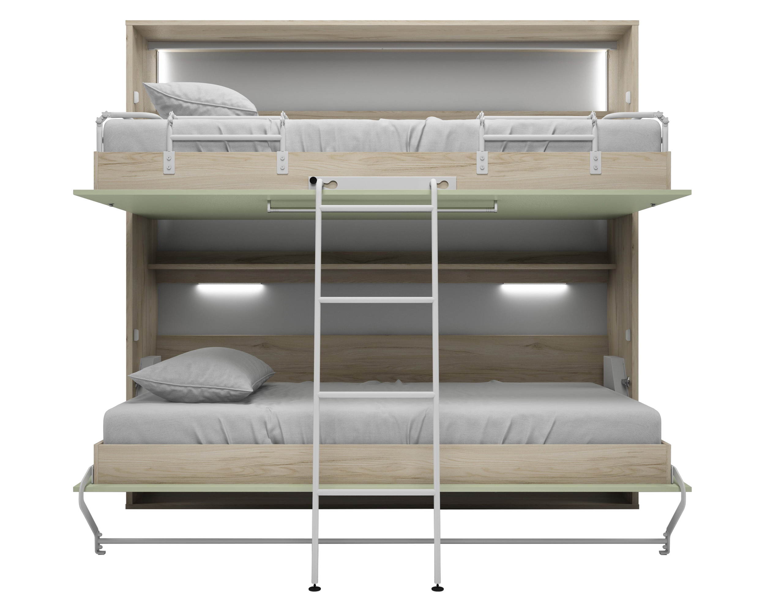 Maxima Otis Bunk Bed