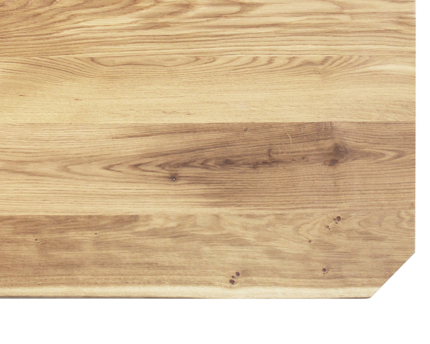 Maxima - A-Tex Coffee Table in Oak Wood