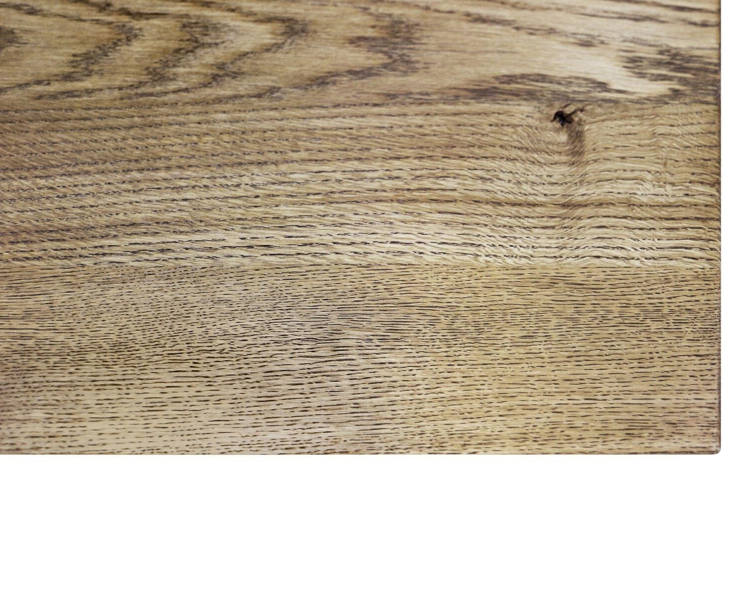 Maxima - Castle Line La Dining Table in Oak Array