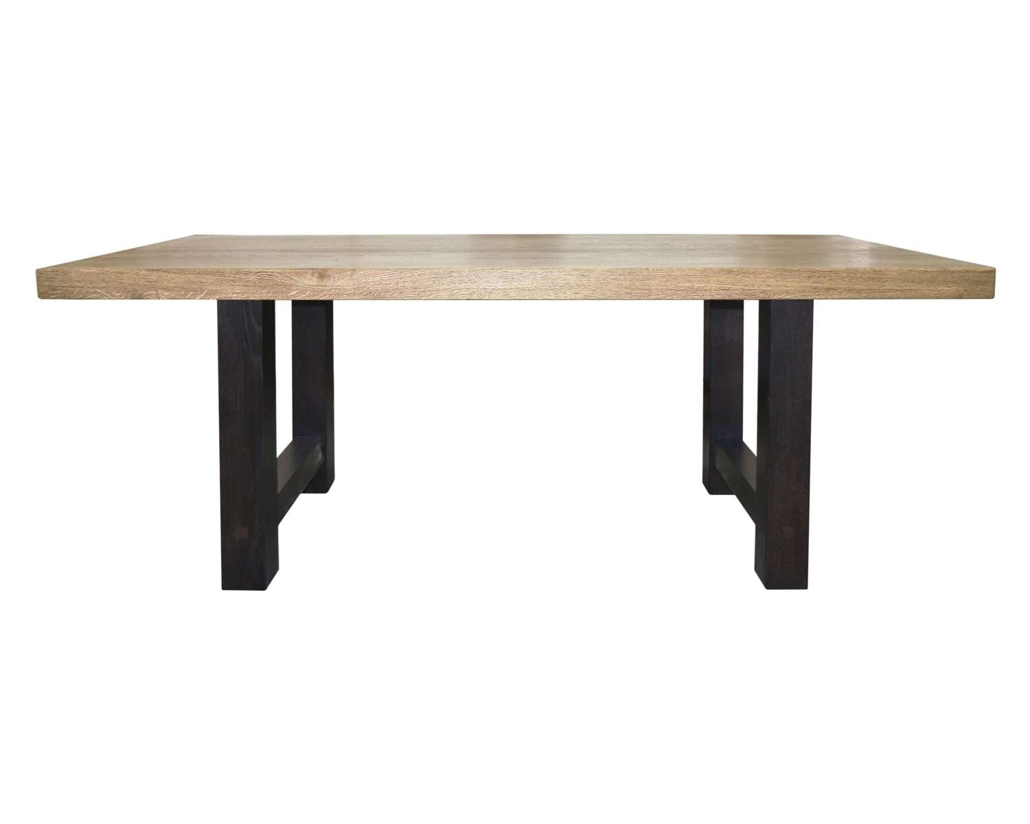 Maxima - Castle Line La Dining Table in Oak Array