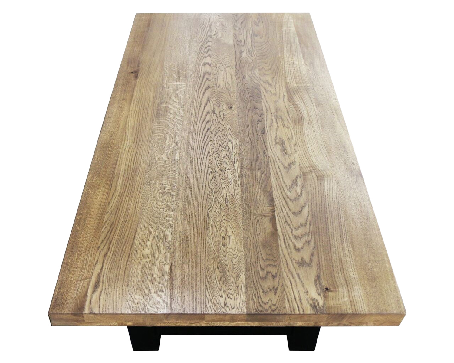Maxima - Castle Line La Dining Table in Oak Array