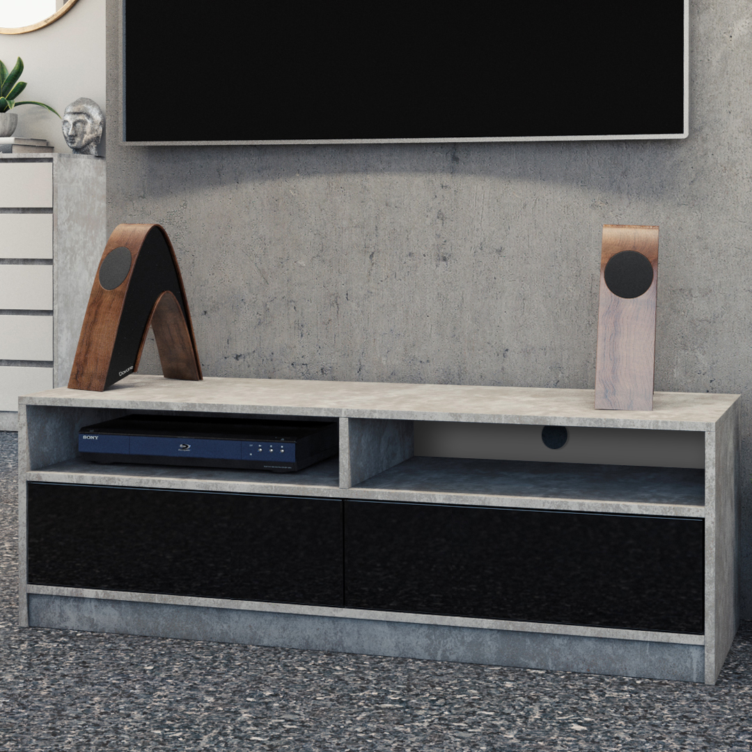 Maxima - Acacia TV Stand