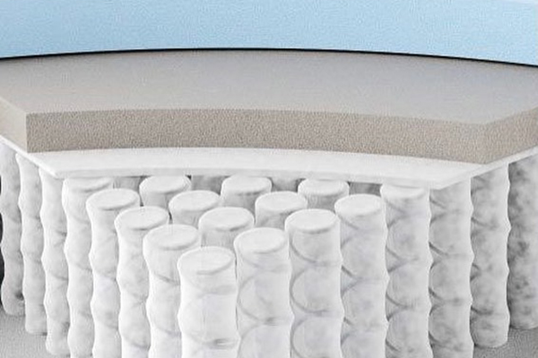Mayner Hempapedic Apollo Hybrid Mattress 14"