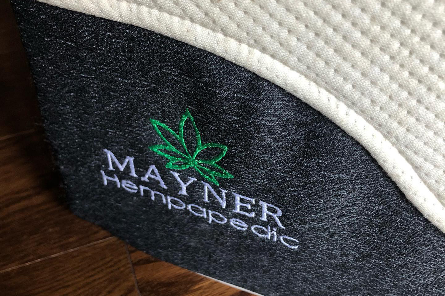 Mayner Hempapedic Apollo Hybrid Mattress 14"